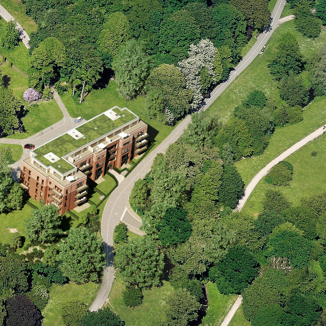 Torhaus Apartments • HAMBURG TEAM