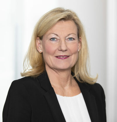 Birgit Schlüter