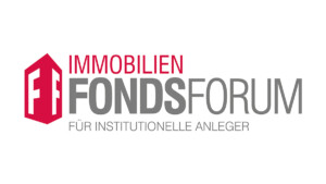 Logo des Immobilien FondsForum