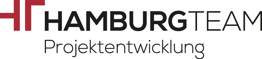 Logo HAMBURG TEAM Projektentwicklung