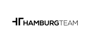 HAMBURG TEAM Logo