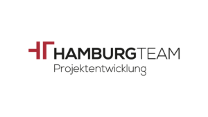 HAMBURG TEAM Projektentwicklung Logo