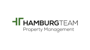HAMBURG TEAM Property Management Logo