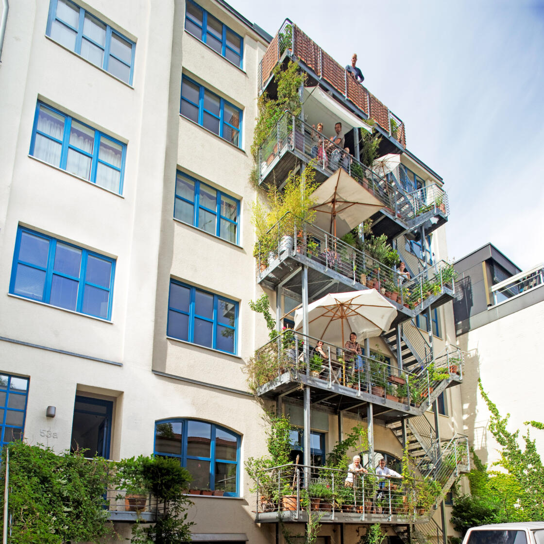 Über uns HAMBURG TEAM