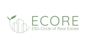Logo ECORE