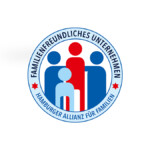 Logo Hamburger Familiensiegel