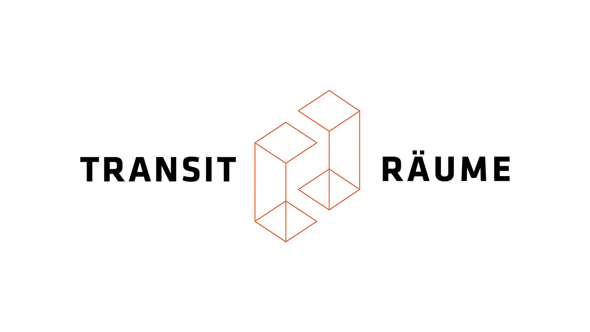 Logo Transiträume