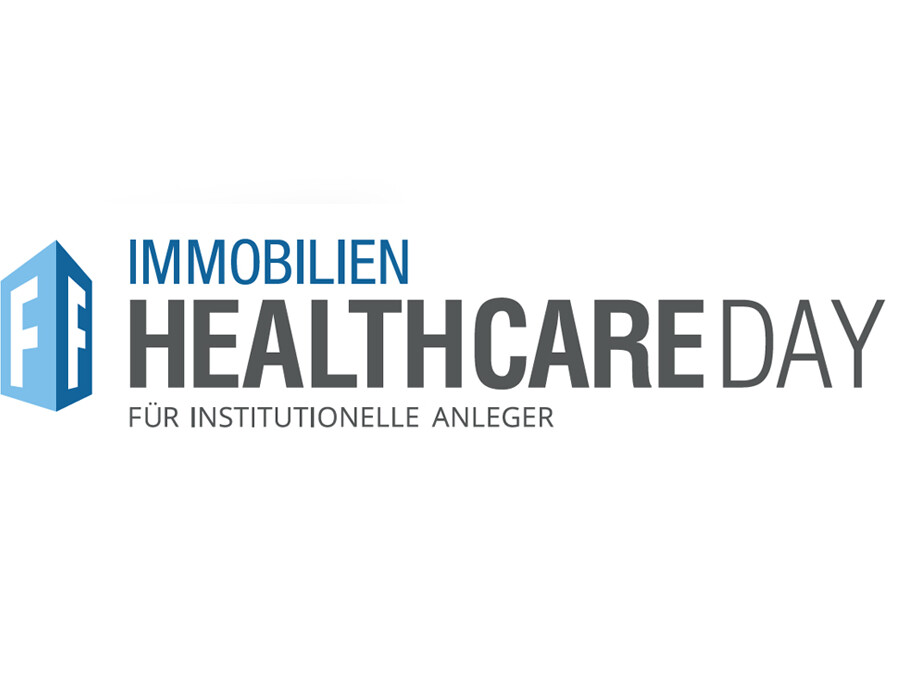 Logo HealthCareDay