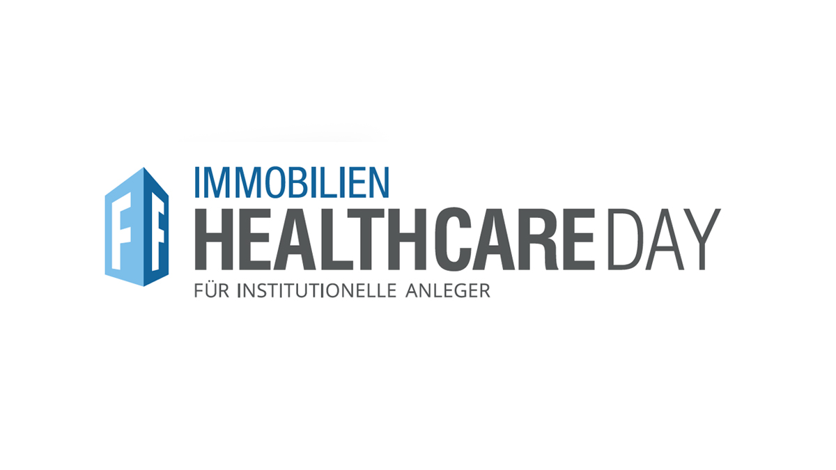Logo HealthCareDay