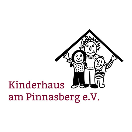 Logo Kinderhaus am Pinnasberg