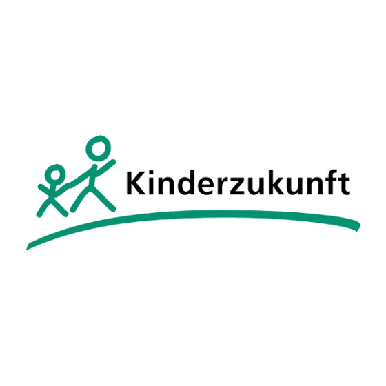 Logo Stiftung Kinderzukunft