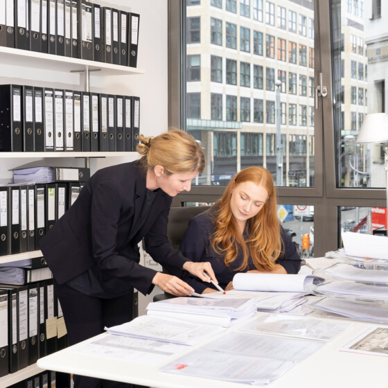 Arbeiten bei HAMBURG TEAM