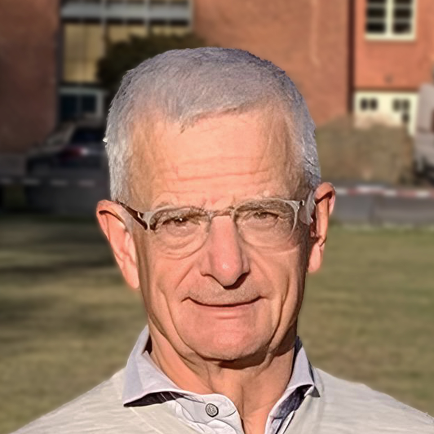 Hans Stapelfeldt