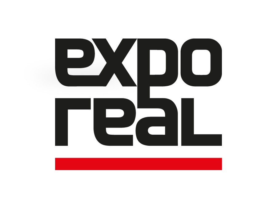 Logo EXPO REAL