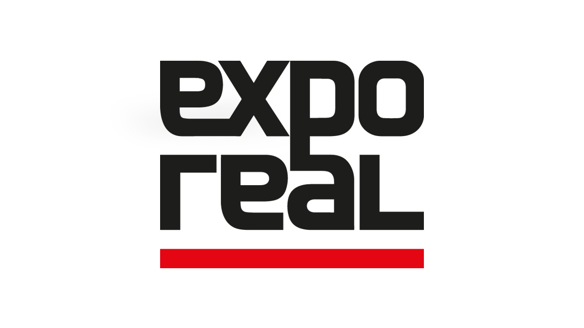 Logo EXPO REAL