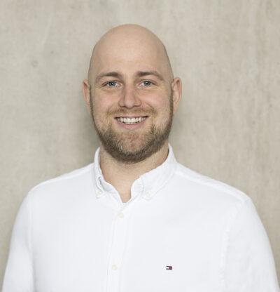 Lasse Strohmeyer