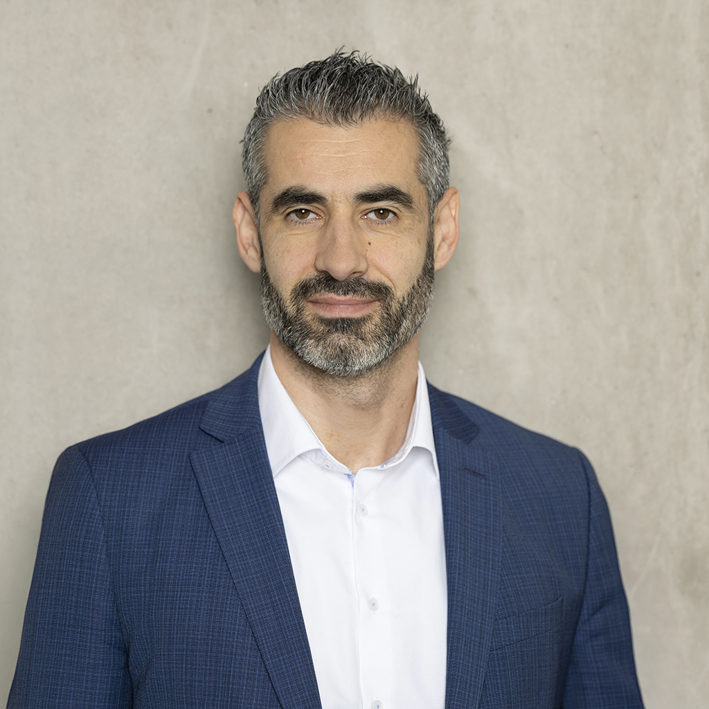 Pedro Manuel de Sousa Machado