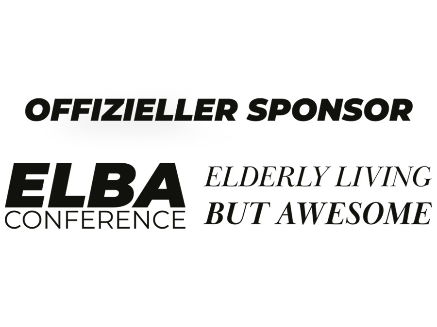 HAMBURG TEAM ist offizieller Sponsor der ELBA Conference