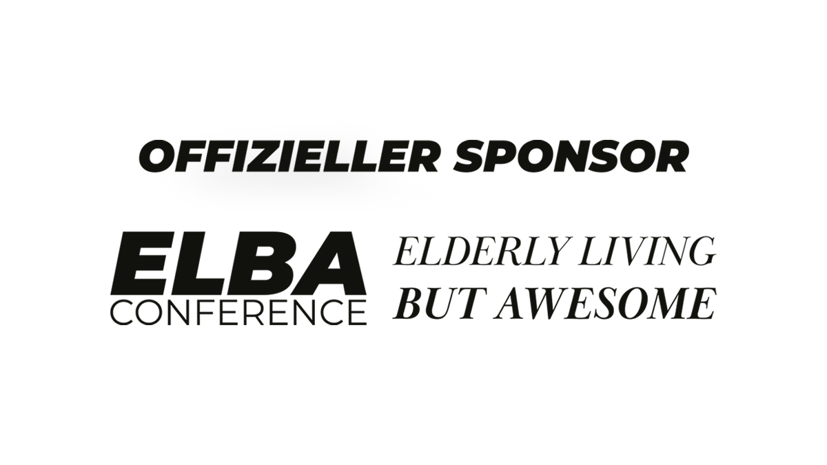 HAMBURG TEAM ist offizieller Sponsor der ELBA Conference
