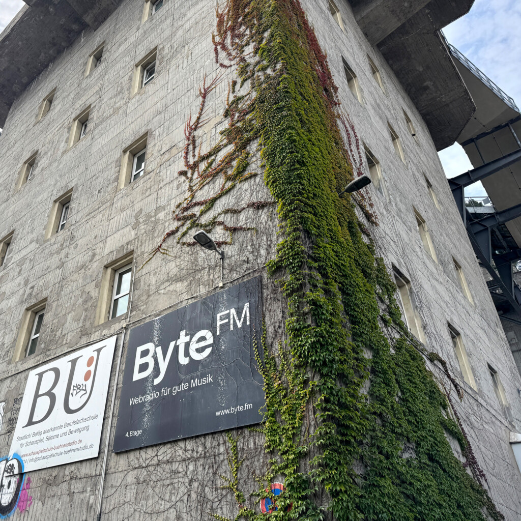 ByteFM