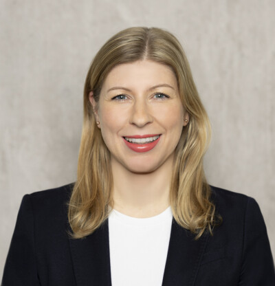 Alexandra Bormann