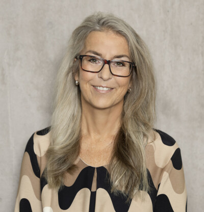 Dagmar Wachter
