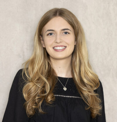 Emma Nickmann