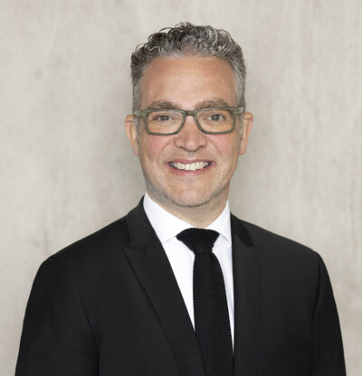 Jens Petersen