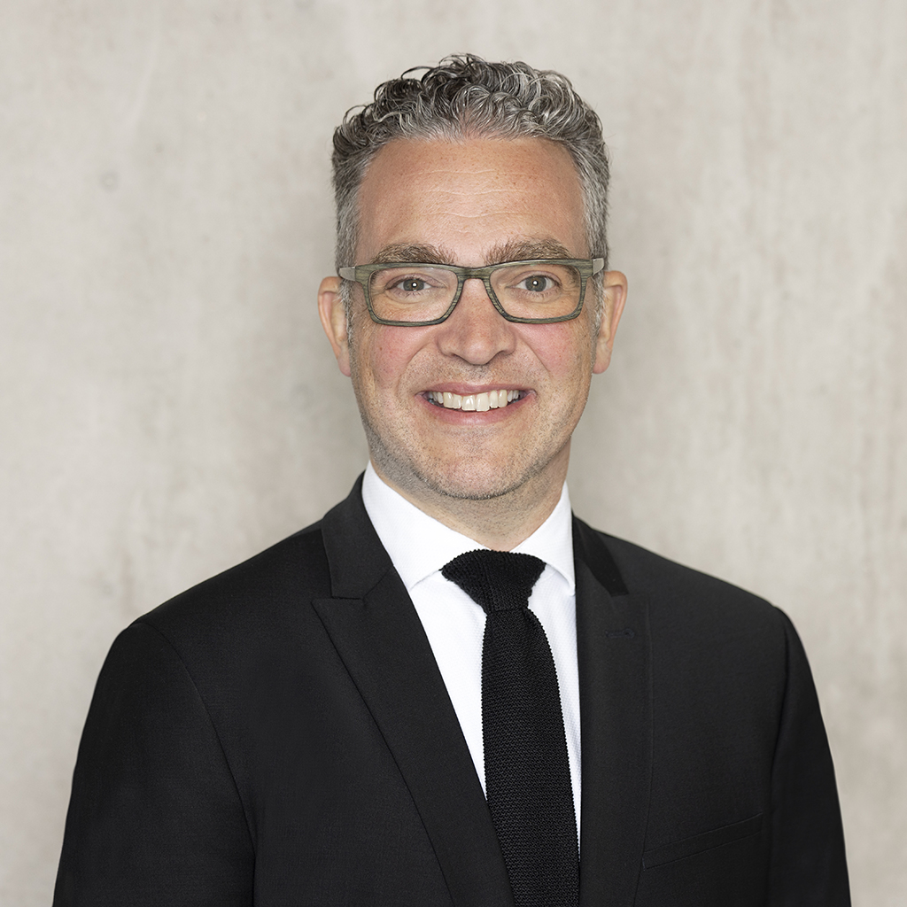 Jens Petersen