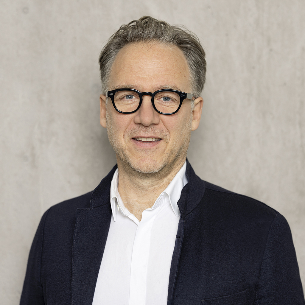 Klaus Heldwein