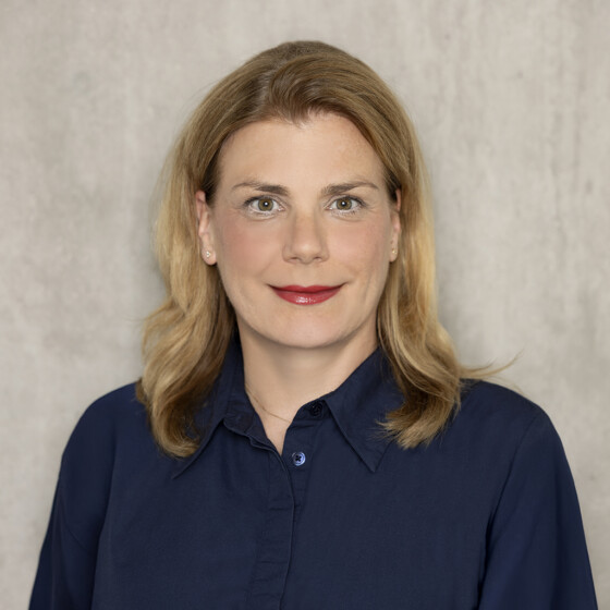 Michaela Gloystein
