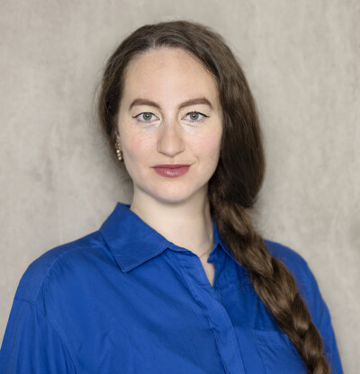 Nadezhda Amerkamp