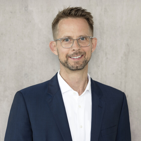 Nils Klintworth
