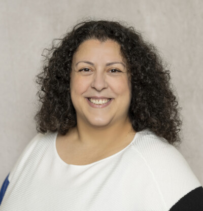 Sonia Sallam